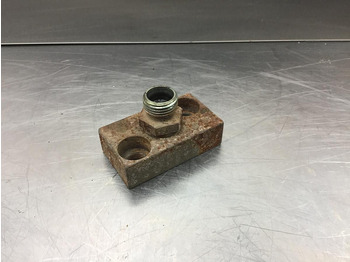 Moteur et pièces LIEBHERR