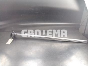 Hydraulique LIEBHERR