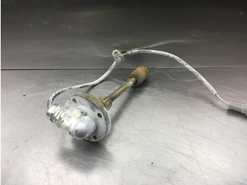 Système électrique LIEBHERR