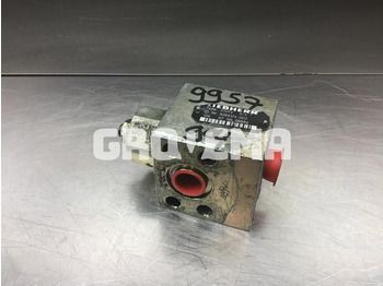 Valve LIEBHERR