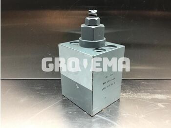 Hydraulique LIEBHERR