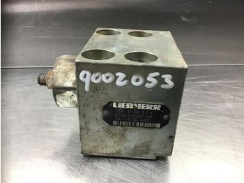 Hydraulique LIEBHERR