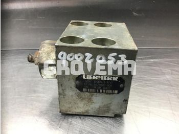 Hydraulique LIEBHERR