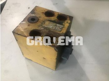 Hydraulique LIEBHERR