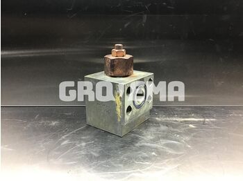 Hydraulique LIEBHERR