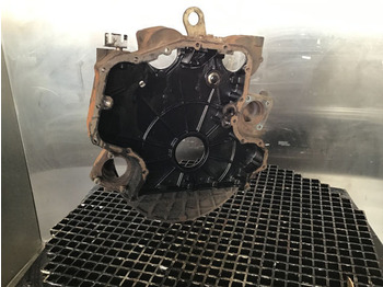 Volant moteur LIEBHERR