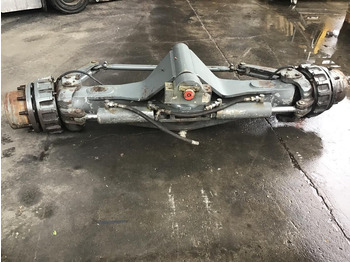 Essieu et pièces LIEBHERR