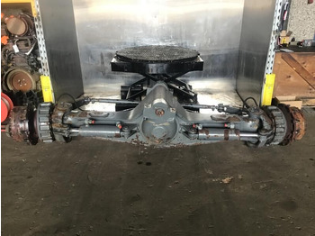 Essieu et pièces LIEBHERR