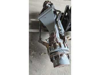 Essieu et pièces LIEBHERR