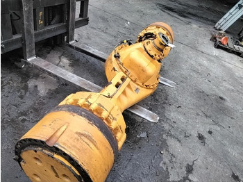 Essieu et pièces LIEBHERR