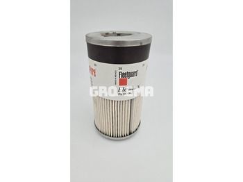 Filtre à carburant LIEBHERR