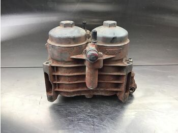 Filtre à carburant LIEBHERR