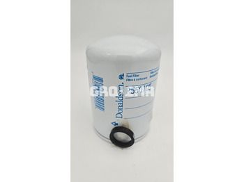 Filtre à carburant LIEBHERR