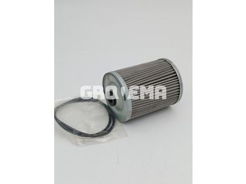 Filtre à carburant LIEBHERR