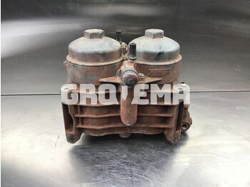 Filtre à carburant LIEBHERR