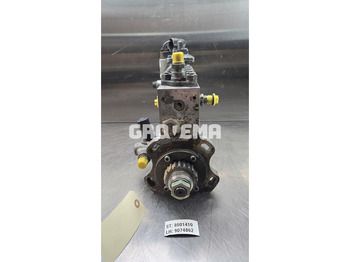 Pompe à carburant LIEBHERR