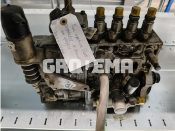 Pompe haute pression LIEBHERR