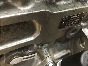 Pompe à carburant LIEBHERR