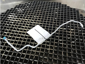 Préparation du carburant LIEBHERR