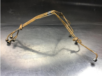 Préparation du carburant LIEBHERR