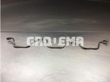Préparation du carburant LIEBHERR