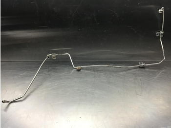 Préparation du carburant LIEBHERR