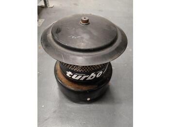 Filtre à carburant LIEBHERR