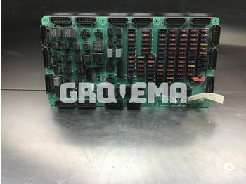 Système électrique LIEBHERR