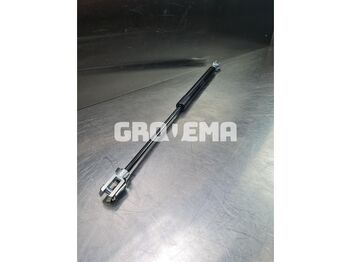Suspension de cabine LIEBHERR