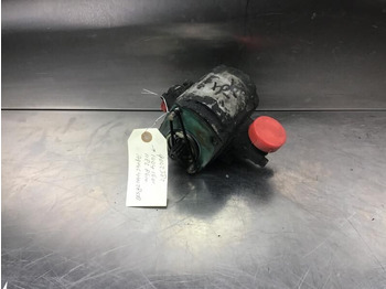 Boîte de vitesse LIEBHERR