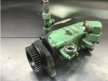 Hydraulique LIEBHERR