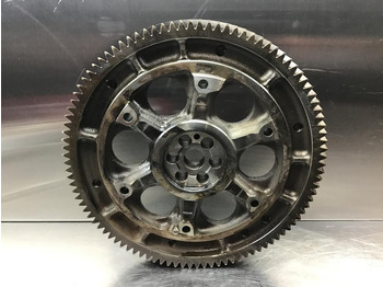 Moteur et pièces LIEBHERR