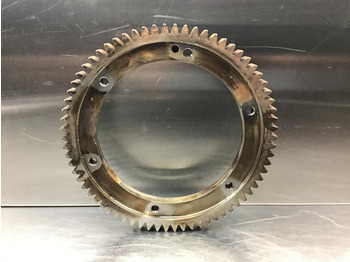 Moteur et pièces LIEBHERR