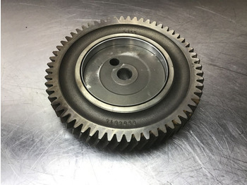 Boîte de vitesse LIEBHERR