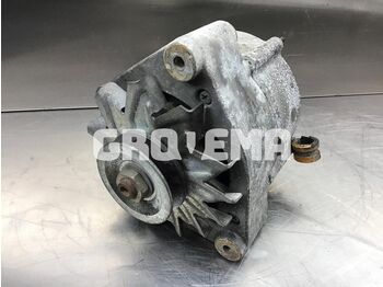 Système électrique LIEBHERR