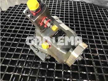 Pompe hydraulique LIEBHERR