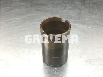 Moteur et pièces LIEBHERR