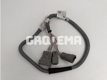 Hydraulique LIEBHERR