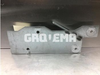 Moteur et pièces LIEBHERR