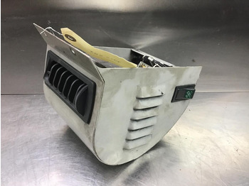 Panel de instrumentos LIEBHERR