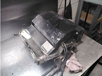 Chauffage/ Ventilation Liebherr Heater unit: photos 4