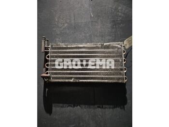 Chauffage/ Ventilation LIEBHERR