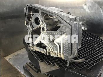 Chauffage/ Ventilation LIEBHERR