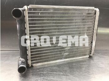 Chauffage/ Ventilation LIEBHERR