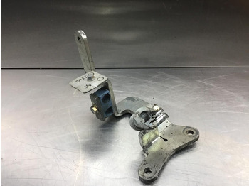 Moteur et pièces LIEBHERR