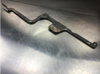 Moteur et pièces LIEBHERR