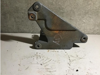 Moteur et pièces LIEBHERR