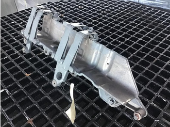 Moteur et pièces LIEBHERR