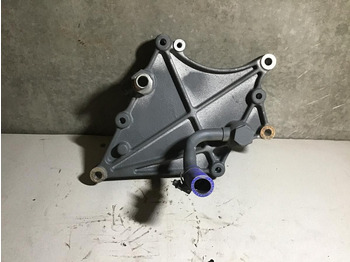 Moteur et pièces LIEBHERR