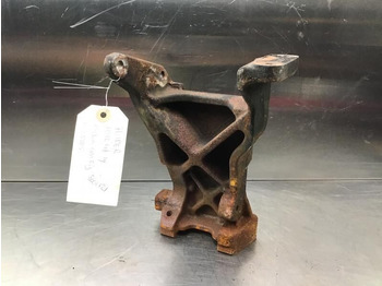 Moteur et pièces LIEBHERR